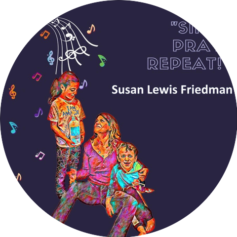 Susan Lewis Friedman