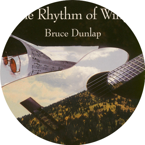 Bruce Dunlap