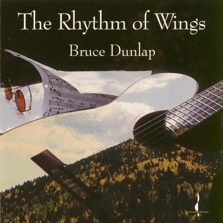 Bruce Dunlap