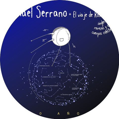 Ismael Serrano & Javier Bergia