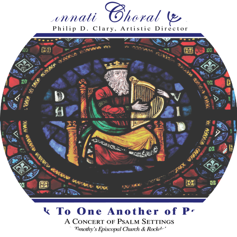 Cincinnati Choral Society