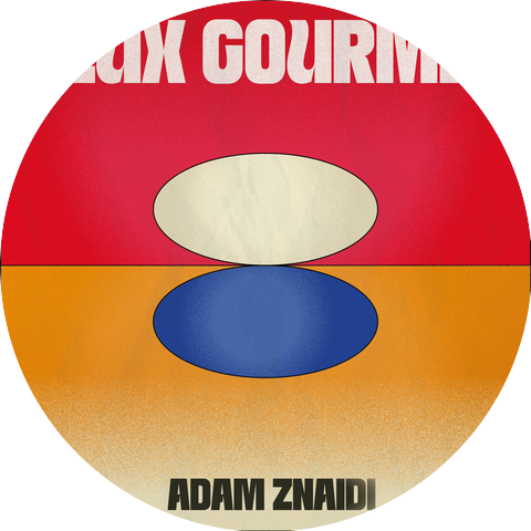 Adam Znaidi