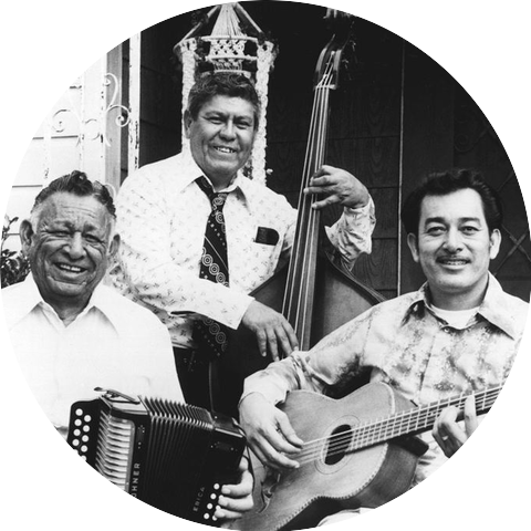 Flaco Jimenez With The West Side Horns