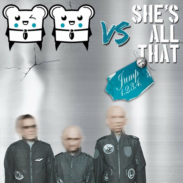Spencer & Hill vs. She's All That