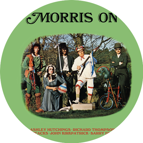 The Morris On Band