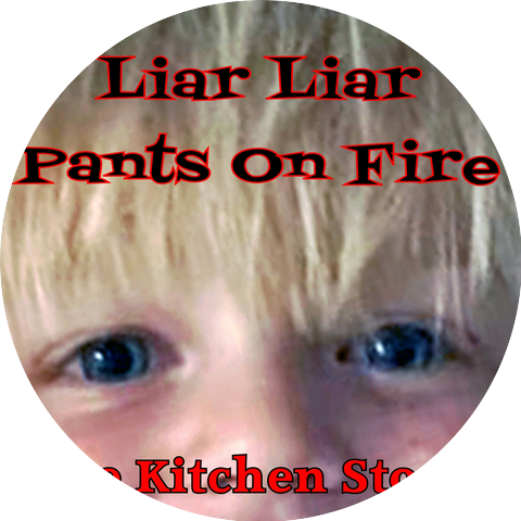 The Kitchen Stools