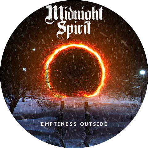 Midnight Spirit