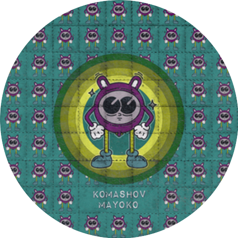 Komashov