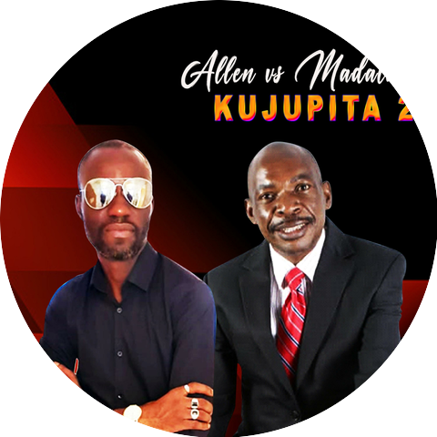 Allen Ndoda vs Madalaboy