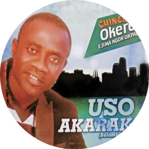 Chinedu Okere Ejima Ngor Okpala