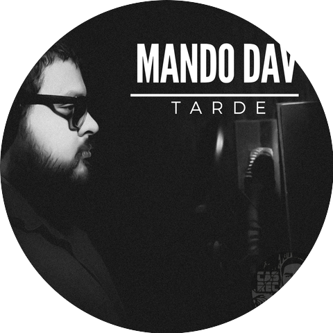 Mando Dav