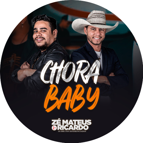 Zé Mateus & Ricardo