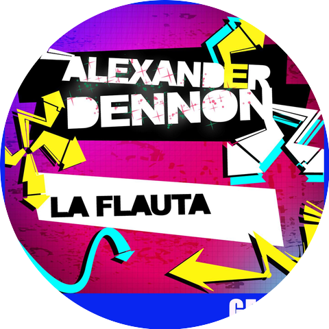 Alexander Dennon