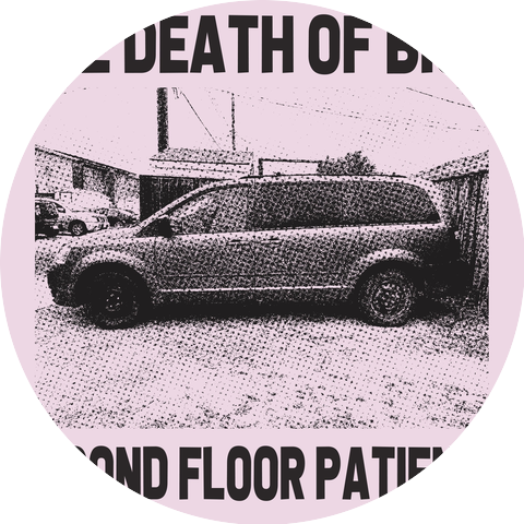 Second Floor Patients