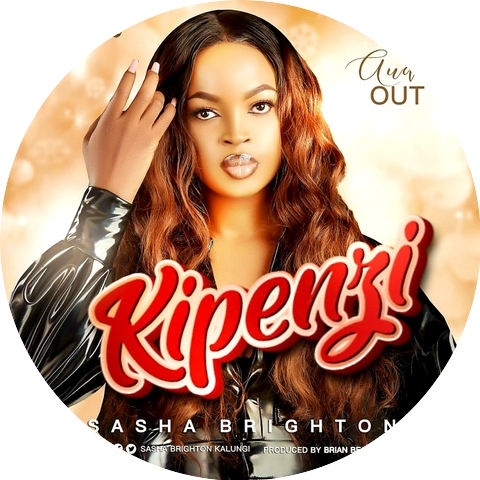 Sasha Brighton