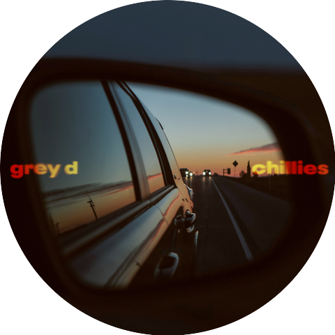 Grey D