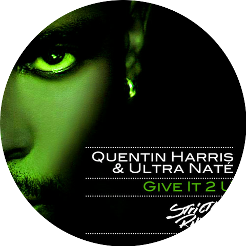 Quentin Harris & Ultra Naté