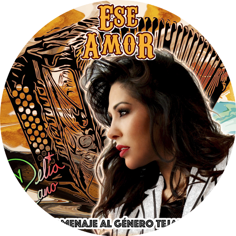 Delia Cano