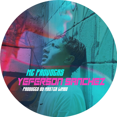 Yeferson Sanchez