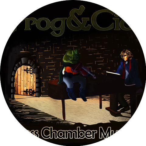 Frog & Cid