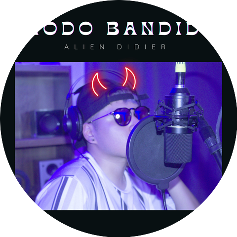 Alien Didier