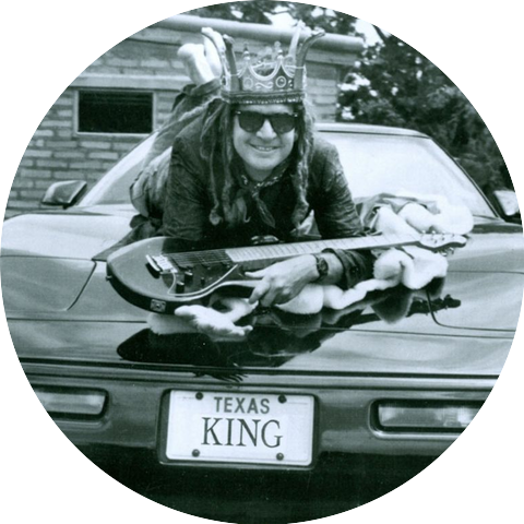 Joe "King" Carrasco & Texas Tornados