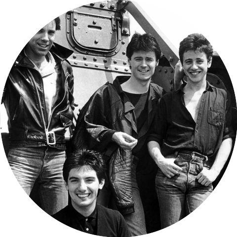 The Starjets