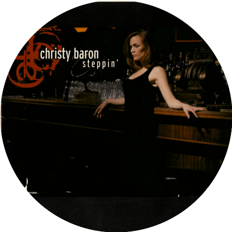 Christy Baron