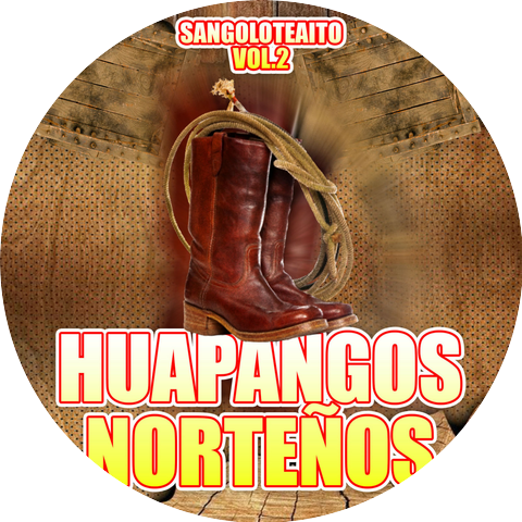 Huapangos Norteños
