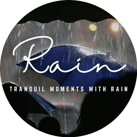 Rainded