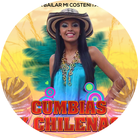 Cumbias Y Chilenas