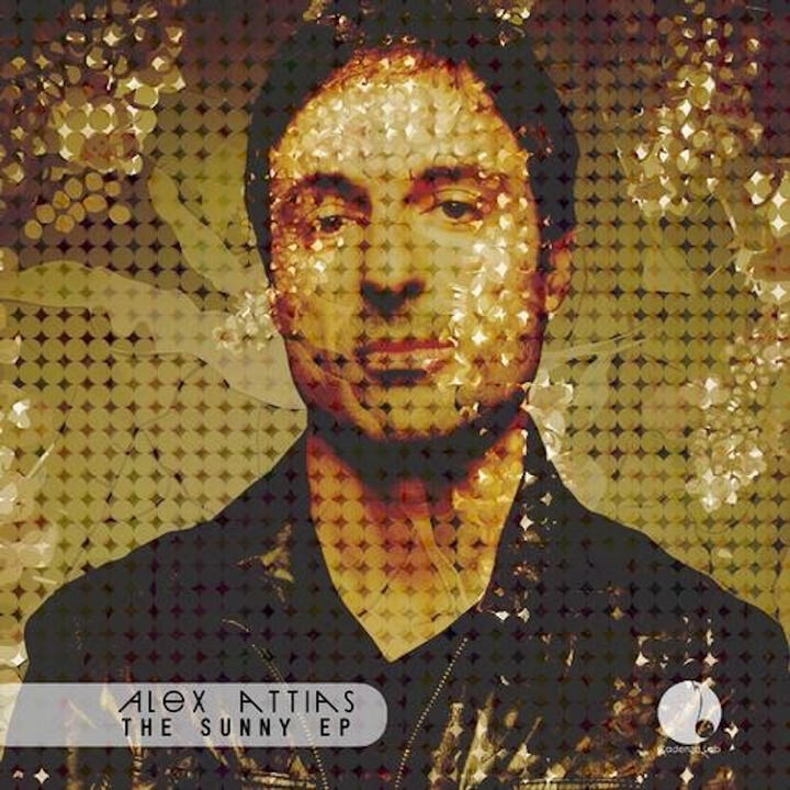 Alex Attias