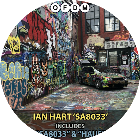 Ian Hart