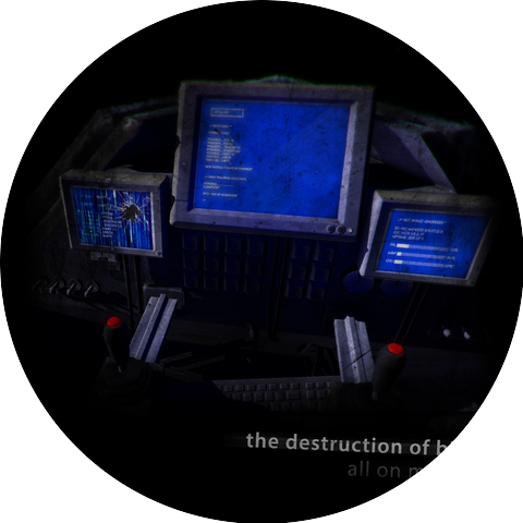 The Destruction of Birds