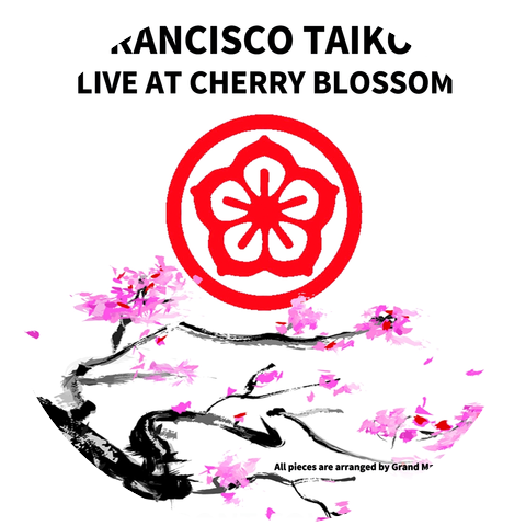 San Francisco Taiko Dojo