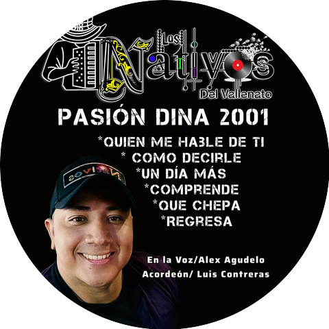 Nativos del vallenato