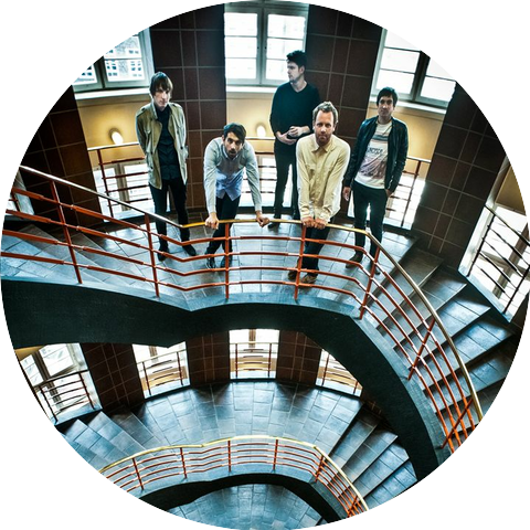 Young Rebel Set