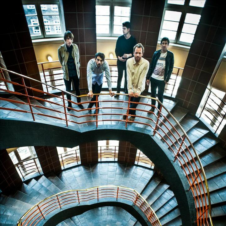 Young Rebel Set