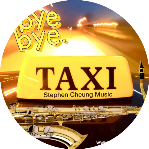 Stephen Cheung Music