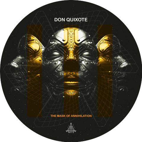 Don Quixote