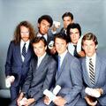 The Tubes