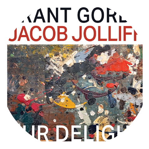 Grant Gordy & Jacob Jolliff