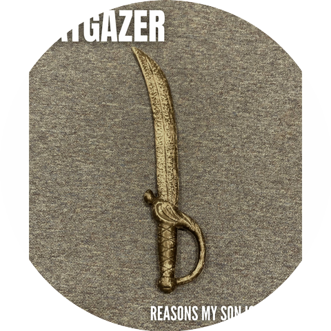 Reasons My Son Is Crying