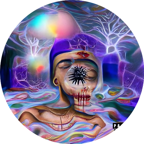 MAC NAMED THRAXX