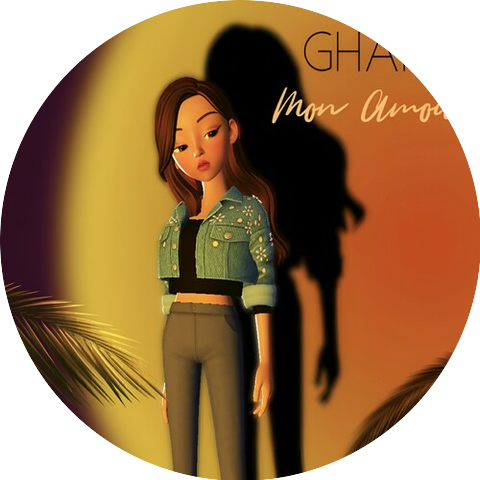Ghanji