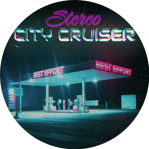 Stereo City Cruiser