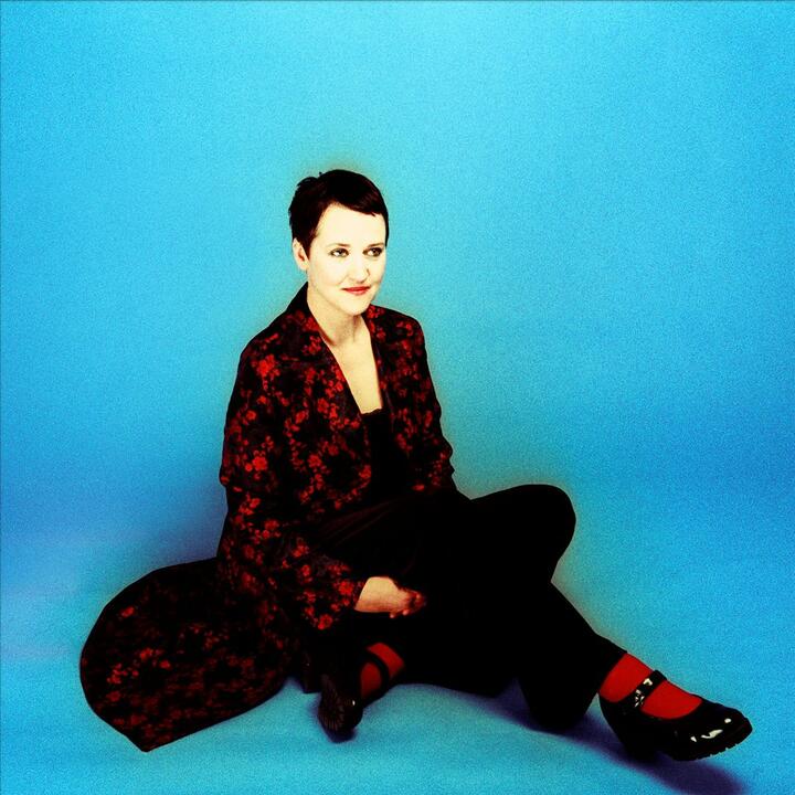 Mary Jane Lamond