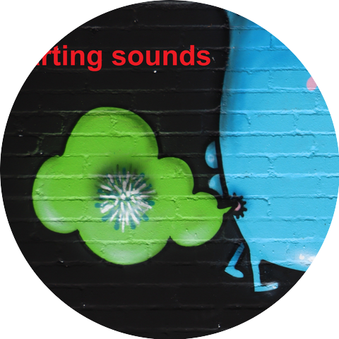 Farting sounds