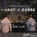 Rebbe Glanz