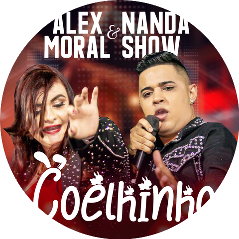 ALEX MORAL & NANDA SHOW